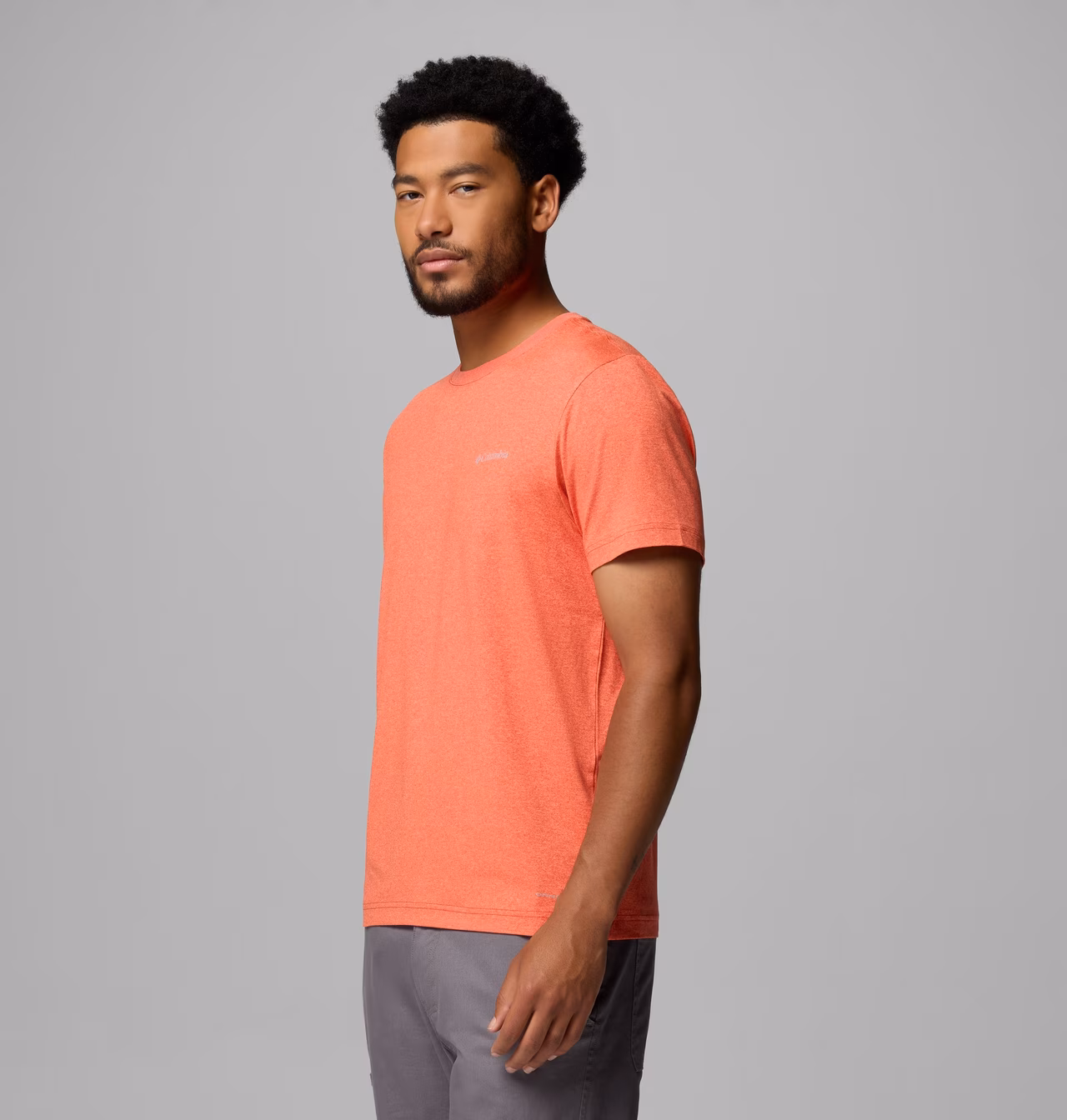 CAMISETA MASCULINO COLUMBIA PARSONS POINT – foto 4